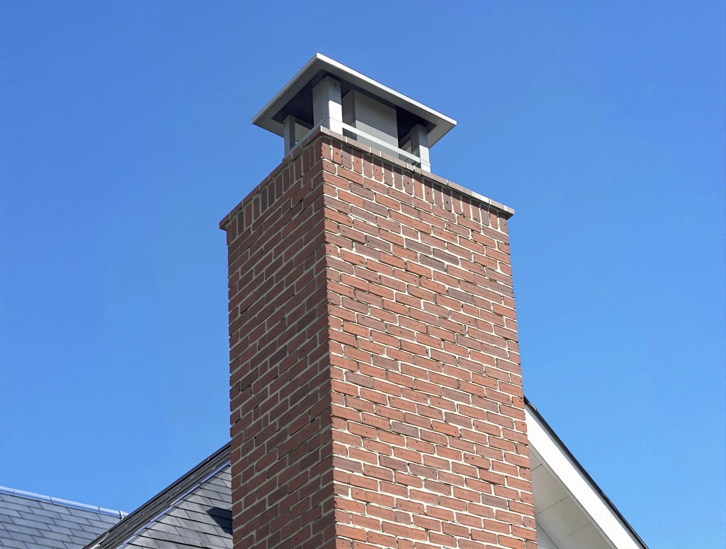 Chimney Remodeling service in College Park, GA