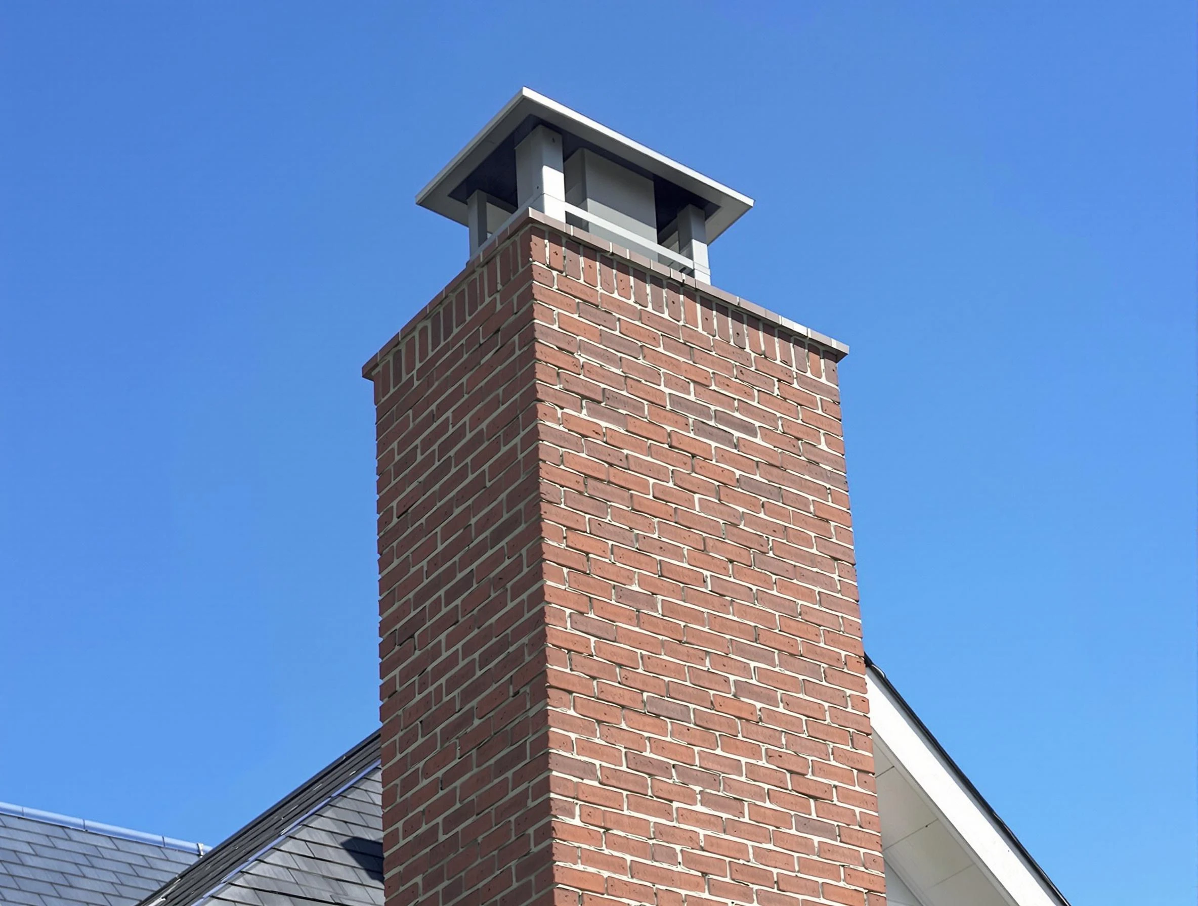 Chimney Remodeling service in College Park, GA